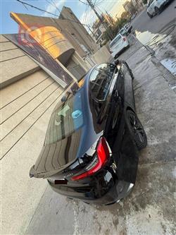 بي ام دبليو الفئة 3